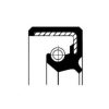 MERCE 0119977946 Seal Ring